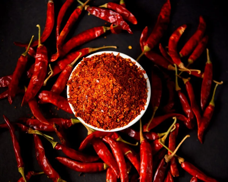 Pul Biber Nasıl Saklanır? Aromayı Korumak İçin İpuçları
