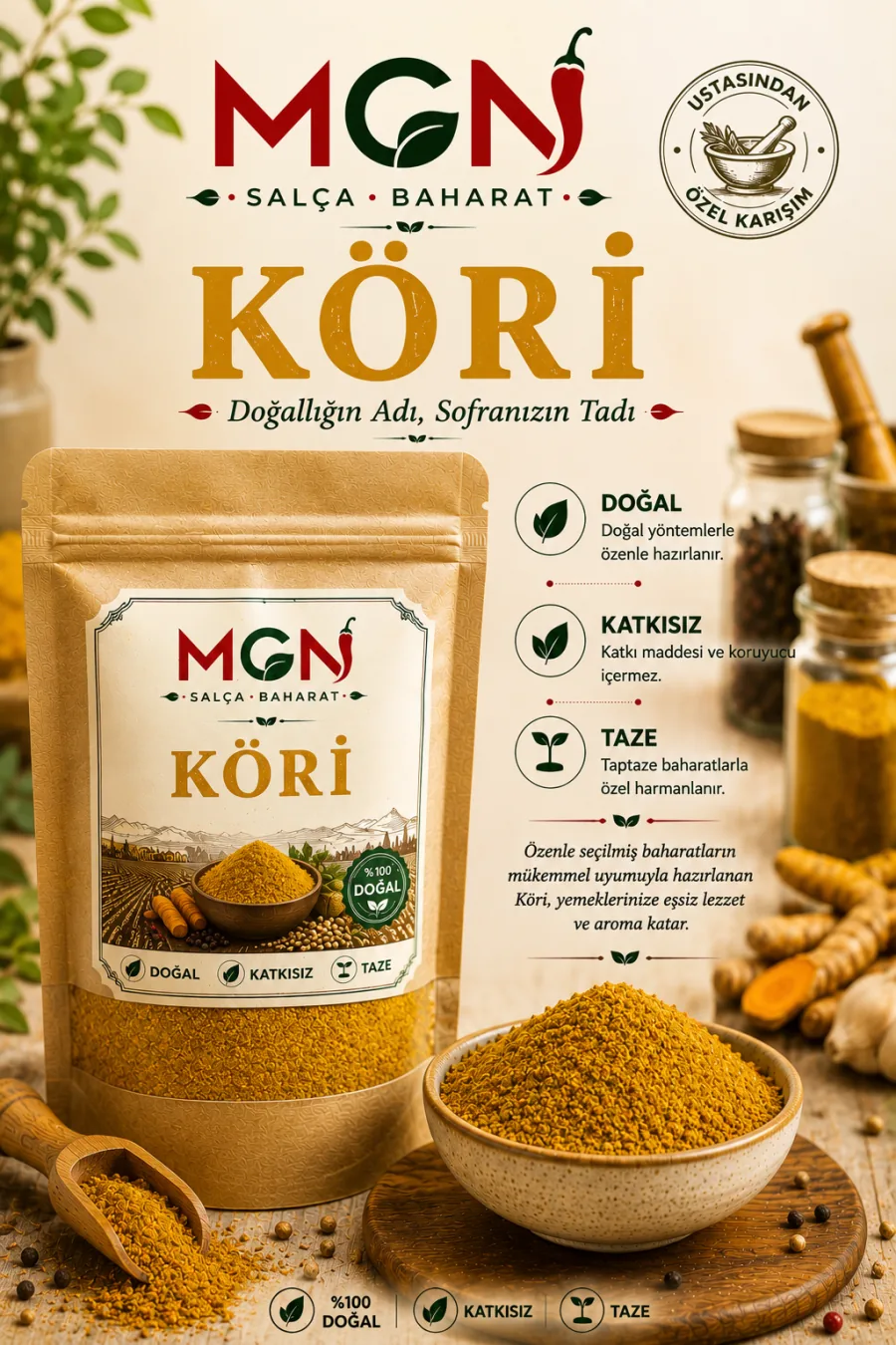 MGN Köri